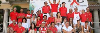 Zero 5 bike team ai nastri di partenza 
